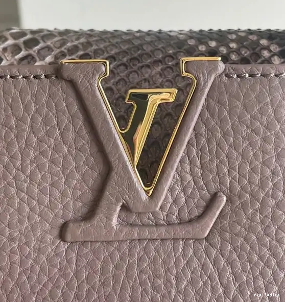 Cheap CAPUCINES VUITTON LOUIS MINI 0509